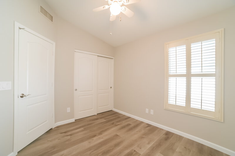 1,990/Mo, 15345 W Lea Ln Surprise, AZ 85374 Bedroom View