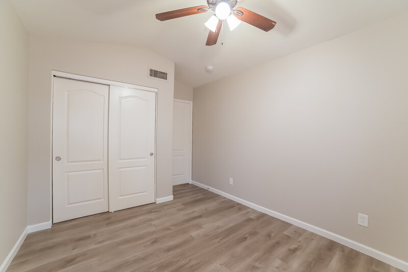 1,990/Mo, 15345 W Lea Ln Surprise, AZ 85374 Bedroom View 2