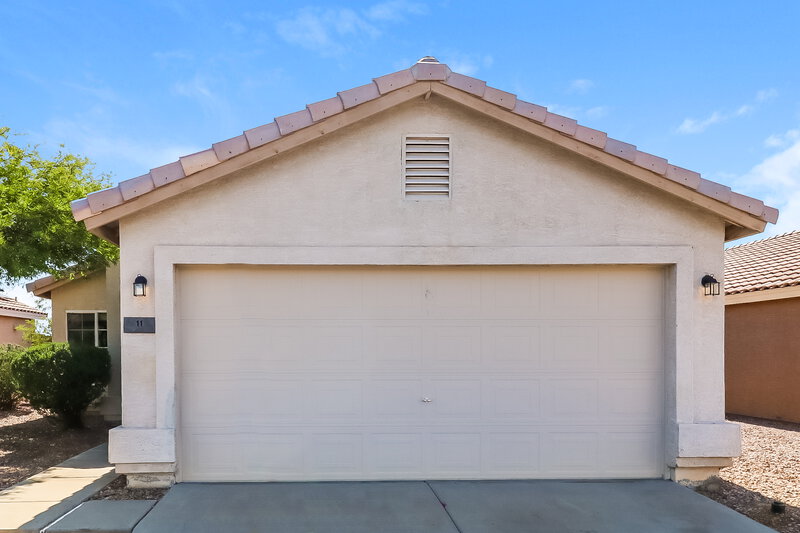 1,775/Mo, 11 S 219th Dr Buckeye, AZ 85326 External View