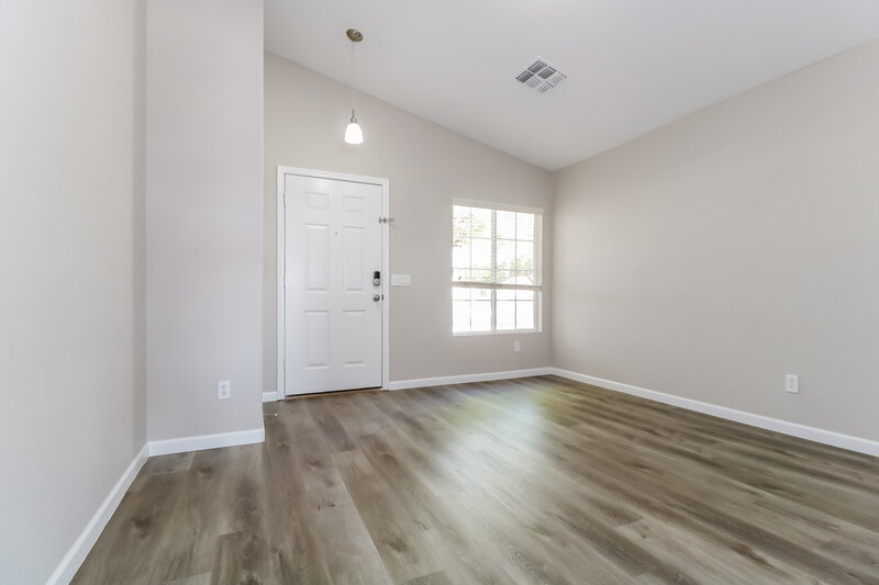 1,775/Mo, 11 S 219th Dr Buckeye, AZ 85326 Living Room View