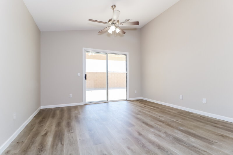 1,775/Mo, 11 S 219th Dr Buckeye, AZ 85326 Dining Room View