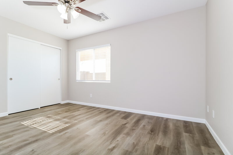 1,775/Mo, 11 S 219th Dr Buckeye, AZ 85326 Main Bedroom View