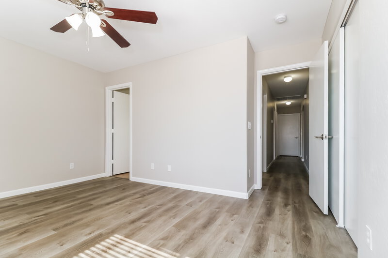 1,775/Mo, 11 S 219th Dr Buckeye, AZ 85326 Main Bedroom View 2