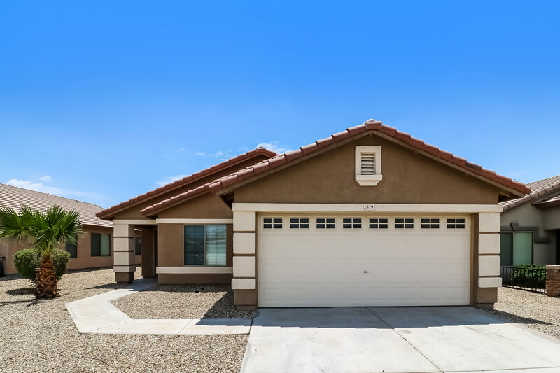 25797 W Winslow Ave Buckeye, AZ 85326 | Progress Residential