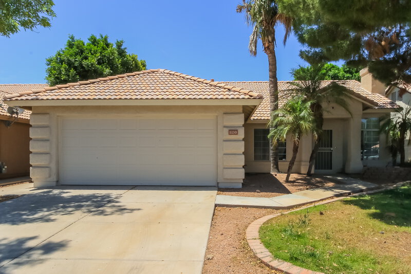 2,335/Mo, 1130 N Meadows Dr Chandler, AZ 85224 External View