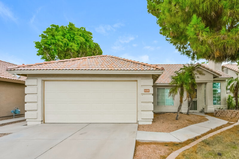 0/Mo, 1130 N Meadows Dr Chandler, AZ 85224 External View