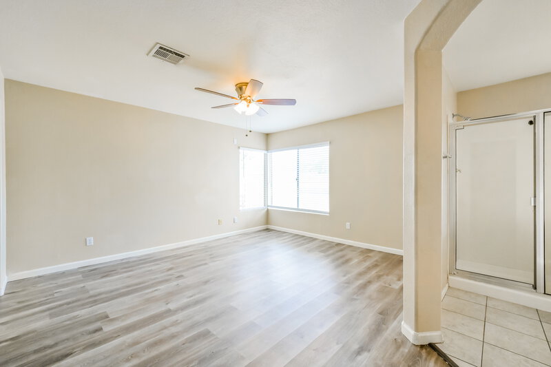 0/Mo, 1130 N Meadows Dr Chandler, AZ 85224 Main Bedroom View
