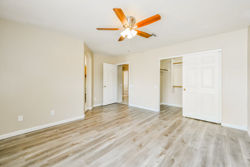 0/Mo, 1130 N Meadows Dr Chandler, AZ 85224 Main Bedroom View 2