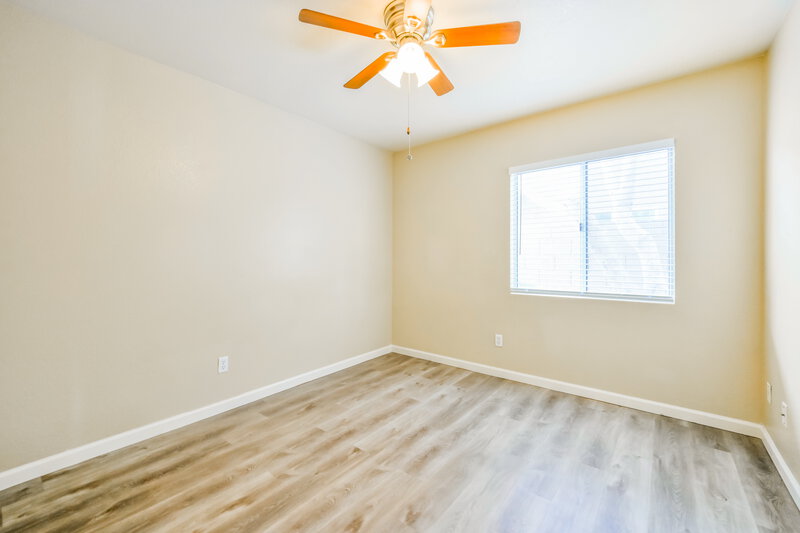 0/Mo, 1130 N Meadows Dr Chandler, AZ 85224 Bedroom View