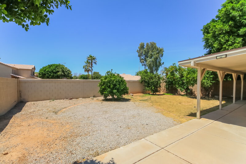 2,335/Mo, 1130 N Meadows Dr Chandler, AZ 85224 Exterior View
