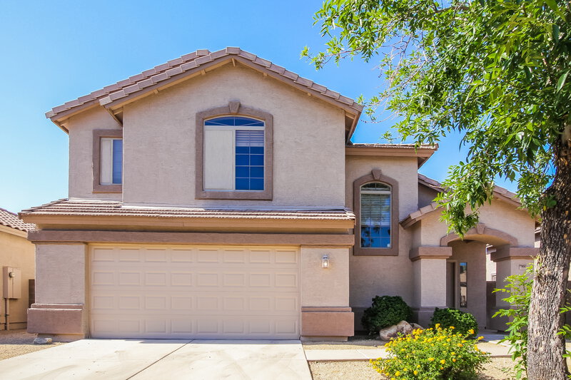 1,990/Mo, 8802 E University Dr Unit 88 Mesa, AZ 85207 External View