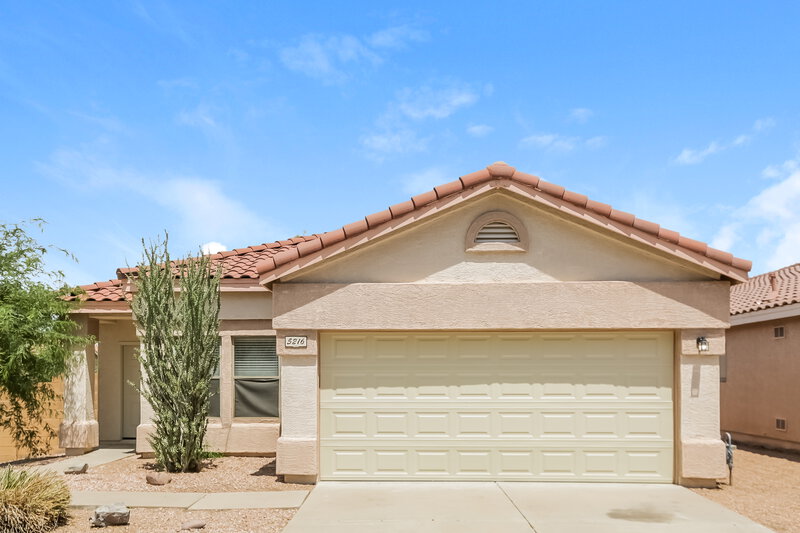 2,405/Mo, 5216 E Flower Ave Mesa, AZ 85206 External View