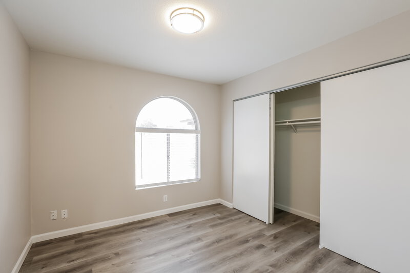 2,170/Mo, 307 W Nopal Pl Chandler, AZ 85225 Bedroom View