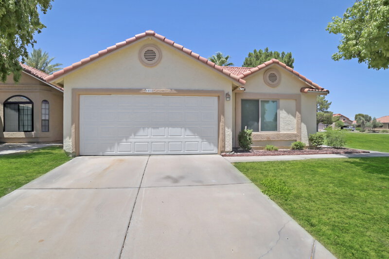 2,270/Mo, 4452 E Wildwood Dr Phoenix, AZ 85048 External View