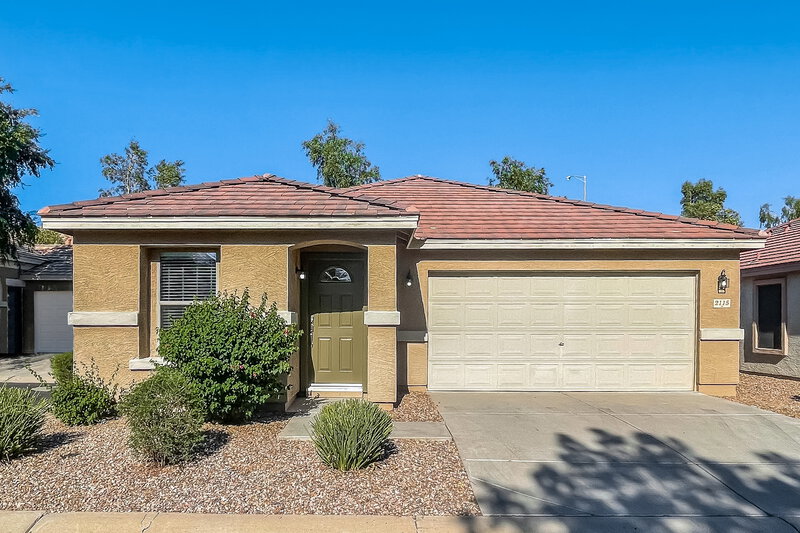 2,035/Mo, 2115 S Luther Mesa, AZ 85209 External View