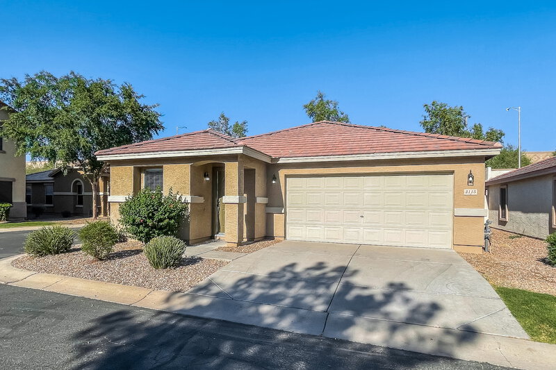 2,035/Mo, 2115 S Luther Mesa, AZ 85209 Front View
