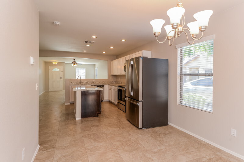 2,035/Mo, 2115 S Luther Mesa, AZ 85209 Dining Room View 2