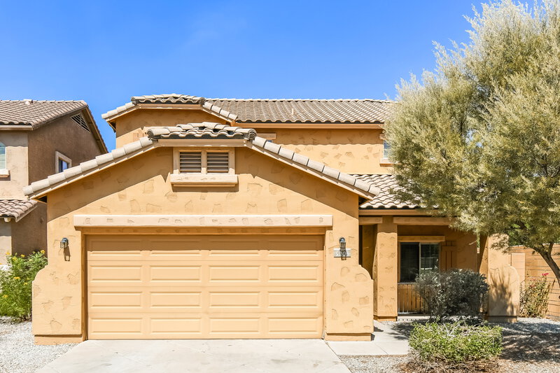 2,275/Mo, 5206 W Glass Ln Laveen, AZ 85339 External View