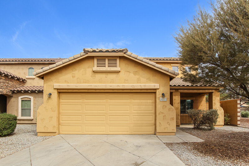 2,365/Mo, 5206 W Glass Ln Laveen, AZ 85339 External View