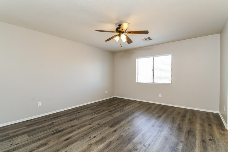 2,275/Mo, 5206 W Glass Ln Laveen, AZ 85339 Bedroom View