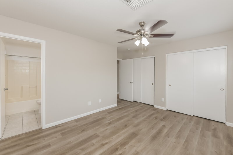 1,780/Mo, 11509 W Shaw Butte Dr El Mirage, AZ 85335 Main Bedroom View