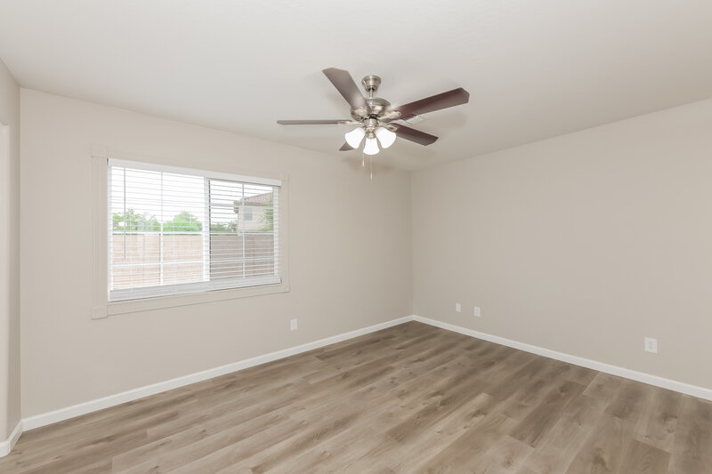 1,780/Mo, 11509 W Shaw Butte Dr El Mirage, AZ 85335 Main Bedroom View 2