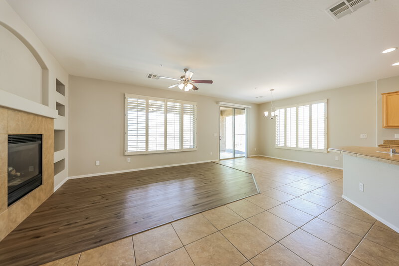 2,840/Mo, 12576 W Morning Vista Dr Peoria, AZ 85383 Misc View