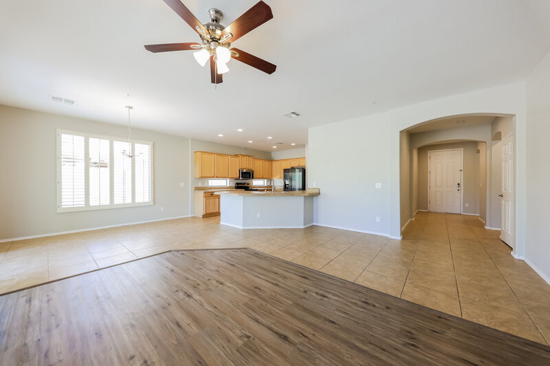 2,840/Mo, 12576 W Morning Vista Dr Peoria, AZ 85383 Misc View 2