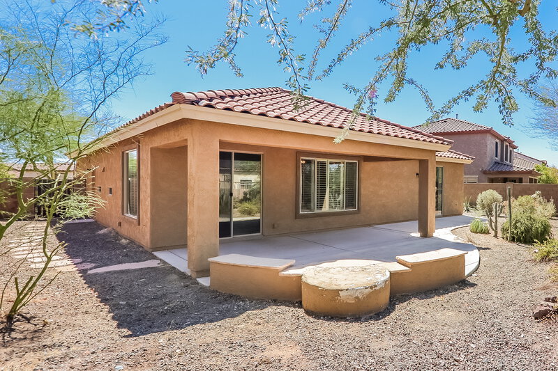 2,840/Mo, 12576 W Morning Vista Dr Peoria, AZ 85383 Misc View 14