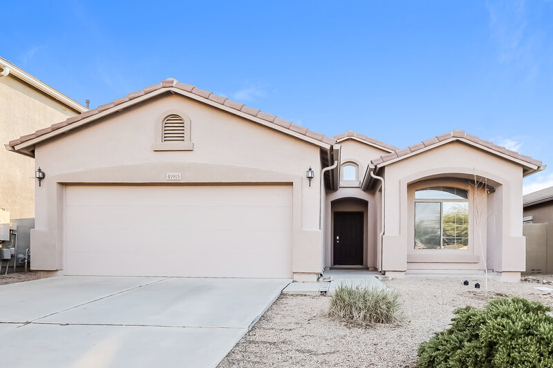 2,045/Mo, 41915 N 46th Dr Phoenix, AZ 85086 External View