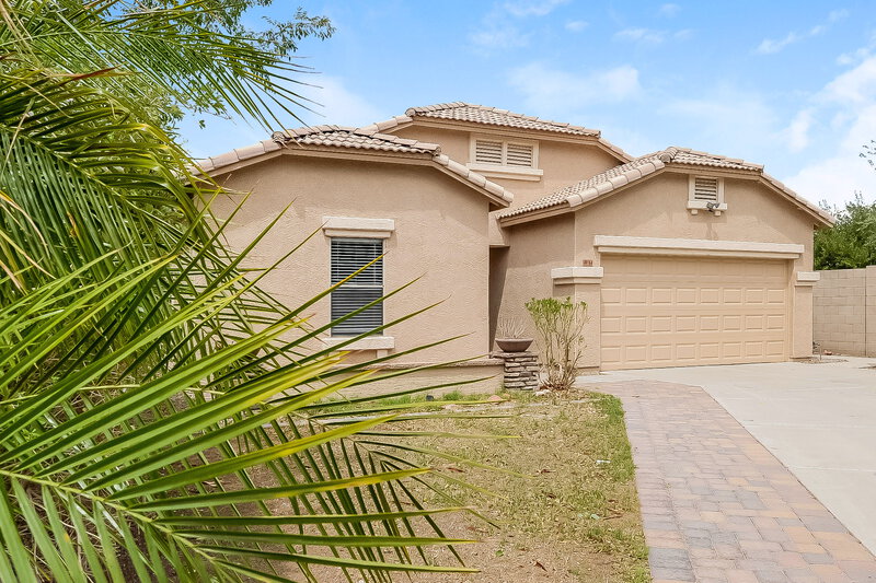 1,905/Mo, 40164 N Thoroughbred Way San Tan Valley, AZ 85140 External View
