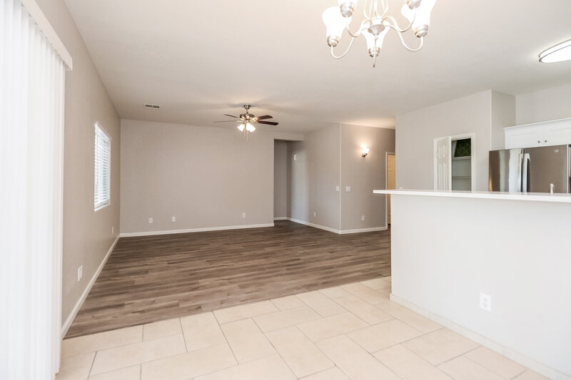 1,905/Mo, 40164 N Thoroughbred Way San Tan Valley, AZ 85140 Dining Room View