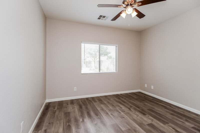 1,905/Mo, 40164 N Thoroughbred Way San Tan Valley, AZ 85140 Main Bedroom View