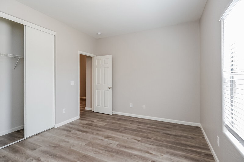 1,905/Mo, 40164 N Thoroughbred Way San Tan Valley, AZ 85140 Bedroom View