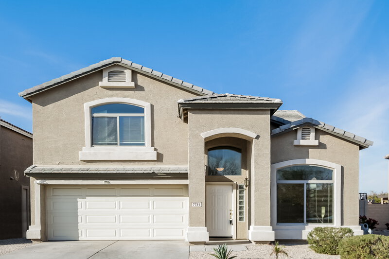 2,305/Mo, 7734 S 47th Ln Laveen, AZ 85339 External View