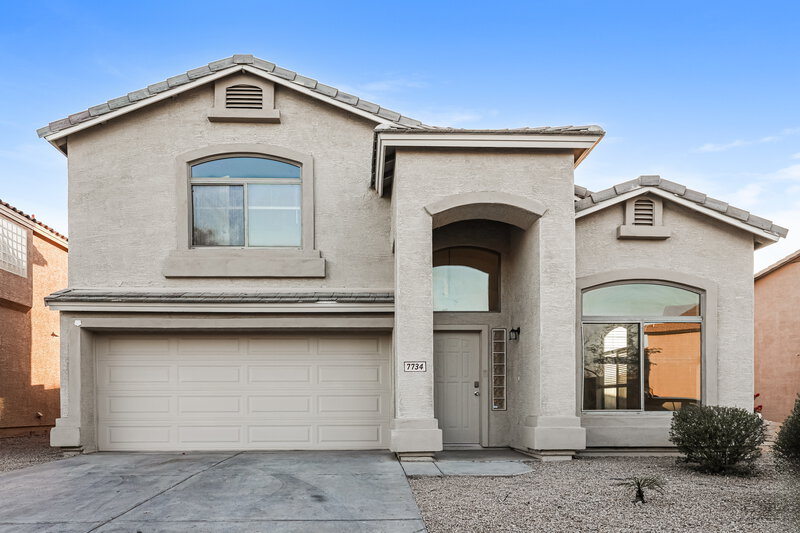 2,285/Mo, 7734 S 47th Ln Laveen, AZ 85339 External View