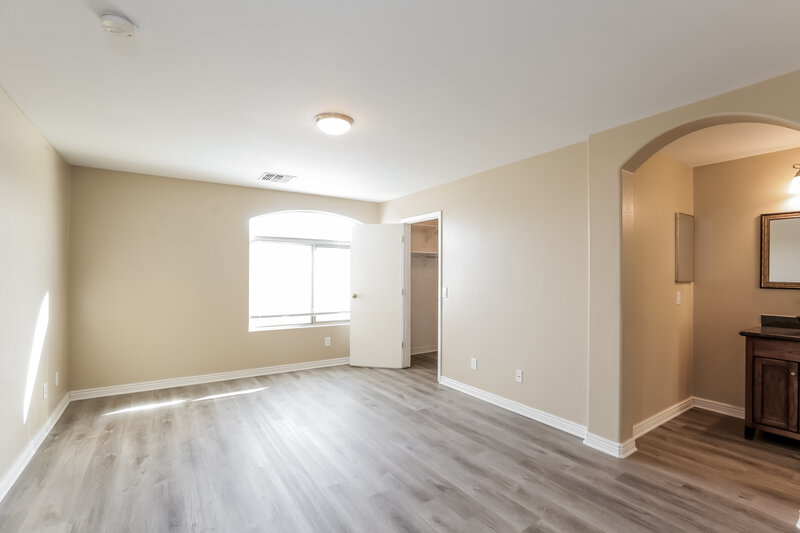 2,305/Mo, 7734 S 47th Ln Laveen, AZ 85339 Main Bedroom View