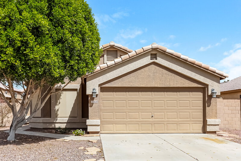 2,395/Mo, 10640 E Enid Ave Mesa, AZ 85208 External View