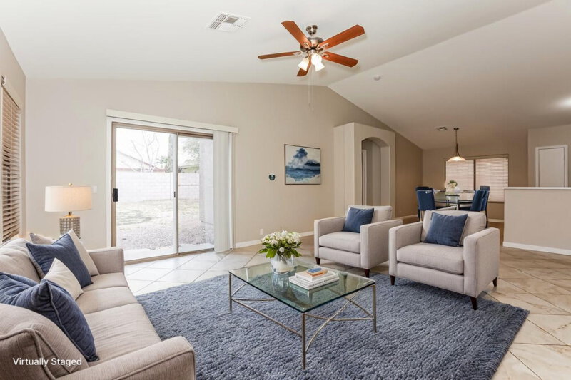 2,395/Mo, 10640 E Enid Ave Mesa, AZ 85208 Misc View