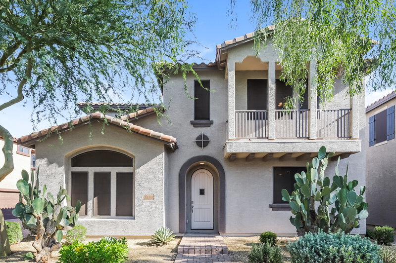 2,590/Mo, 2362 W Sleepy Ranch Rd Phoenix, AZ 85085 External View