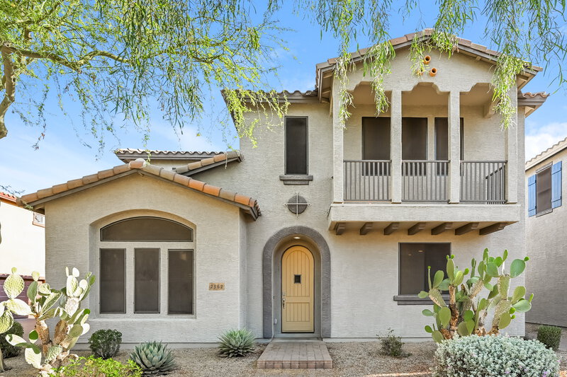 2,270/Mo, 2362 W Sleepy Ranch Rd Phoenix, AZ 85085 External View