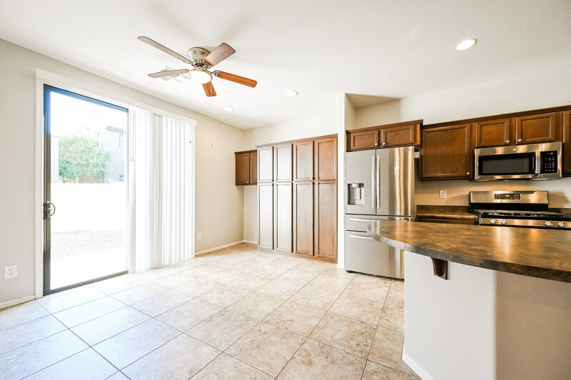 2,270/Mo, 2362 W Sleepy Ranch Rd Phoenix, AZ 85085 Dining Room View