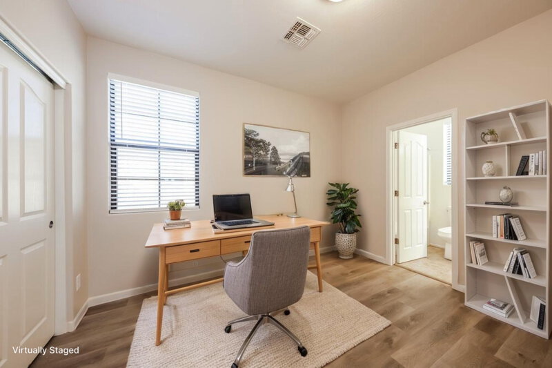 2,540/Mo, 2362 W Sleepy Ranch Rd Phoenix, AZ 85085 Misc View 13