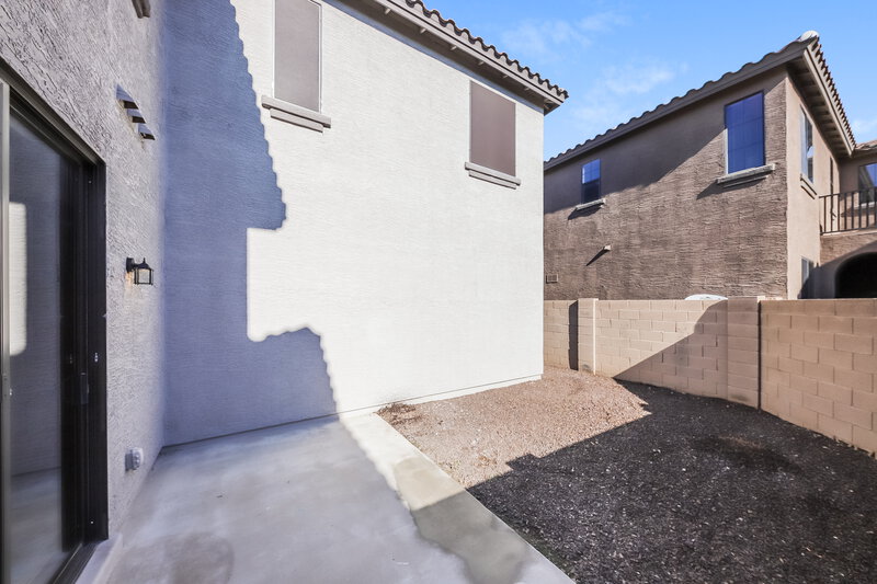 2,540/Mo, 2362 W Sleepy Ranch Rd Phoenix, AZ 85085 Misc View 17