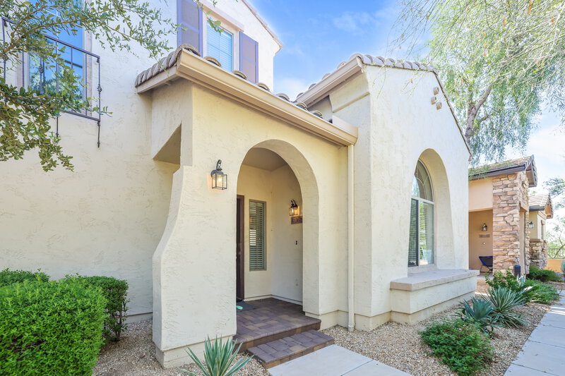 2,220/Mo, 41362 N Miles Ct Phoenix, AZ 85086 External View