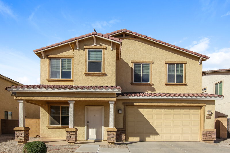 2,720/Mo, 7120 S 70th Dr Laveen, AZ 85339 External View