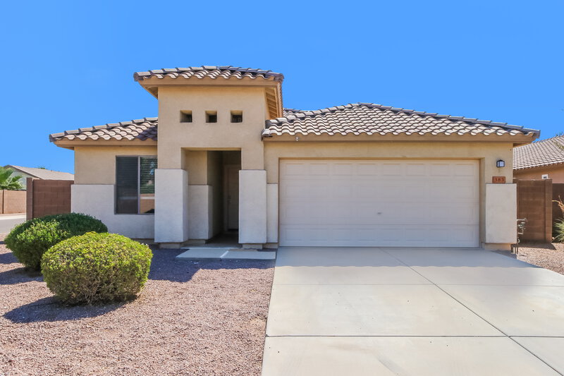 2,345/Mo, 383 W Welsh Black Cir San Tan Valley, AZ 85143 External View