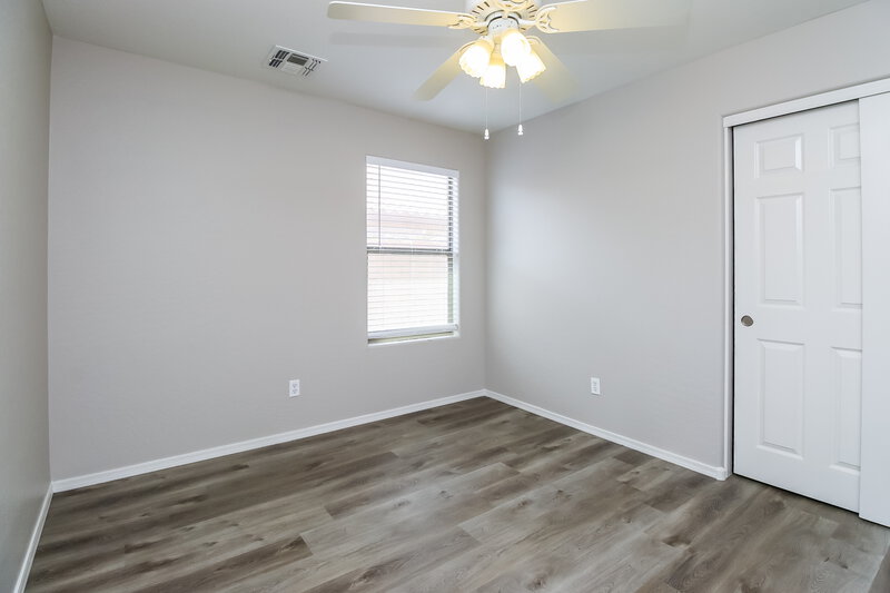 2,345/Mo, 383 W Welsh Black Cir San Tan Valley, AZ 85143 Bedroom View