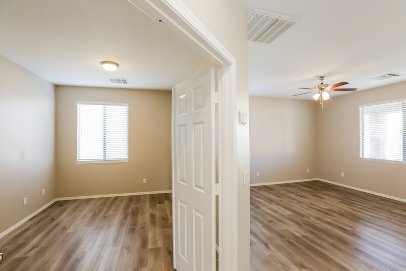 2,115/Mo, 7210 W St Charles Ave Laveen, AZ 85339 Bedroom View 3