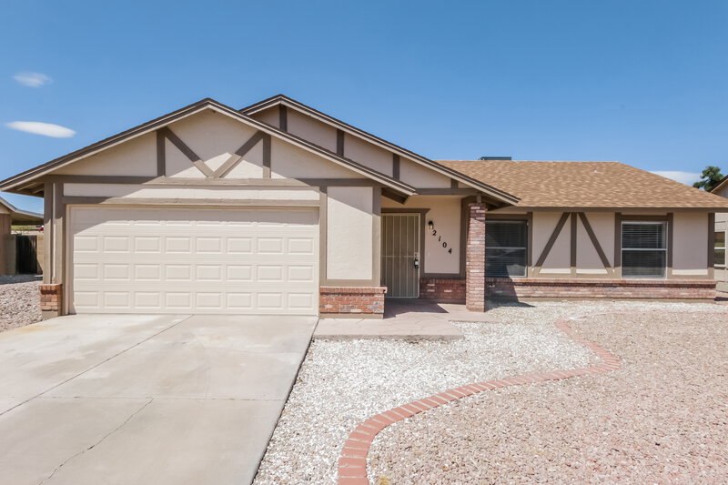 2,485/Mo, 2104 E Boston St Chandler, AZ 85225 External View